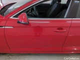  Audi  A5 Sportback Audi  35 TFSI 110kW S tronic 5d #27