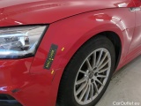  Audi  A5 Sportback Audi  35 TFSI 110kW S tronic 5d #38