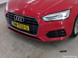  Audi  A5 Sportback Audi  35 TFSI 110kW S tronic 5d #52