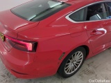  Audi  A5 Sportback Audi  35 TFSI 110kW S tronic 5d #56
