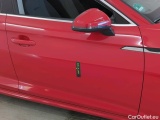  Audi  A5 Sportback Audi  35 TFSI 110kW S tronic 5d #60