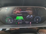  Audi  E-TRON Audi  Sportback 55 quattro S edition 5d #7