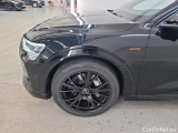  Audi  E-TRON Audi  Sportback 55 quattro S edition 5d #11