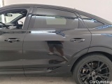  Audi  E-TRON Audi  Sportback 55 quattro S edition 5d #9