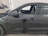  Audi  E-TRON Audi  Sportback 55 quattro S edition 5d #10