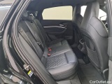  Audi  E-TRON Audi  Sportback 55 quattro S edition 5d #25
