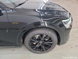  Audi  E-TRON Audi  Sportback 55 quattro S edition 5d #30
