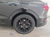  Audi  E-TRON Audi  Sportback 55 quattro S edition 5d #45