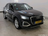  Audi  Q2 Audi  30 TFSI Business edition 5d #15