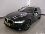  Bmw  Serie 5 BMW 5 Serie Touring 520iA Business Edition Plus 5d 