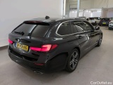  Bmw  Serie 5 BMW 5 Serie Touring 520iA Business Edition Plus 5d #2
