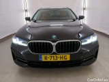 Bmw  Serie 5 BMW 5 Serie Touring 520iA Business Edition Plus 5d #5