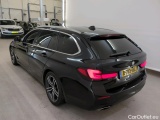  Bmw  Serie 5 BMW 5 Serie Touring 520iA Business Edition Plus 5d #10
