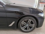  Bmw  Serie 5 BMW 5 Serie Touring 520iA Business Edition Plus 5d #14