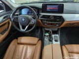  Bmw  Serie 5 BMW 5 Serie Touring 520iA Business Edition Plus 5d #17