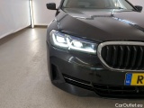  Bmw  Serie 5 BMW 5 Serie Touring 520iA Business Edition Plus 5d #21