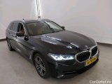  Bmw  Serie 5 BMW 5 Serie Touring 520iA Business Edition Plus 5d #22