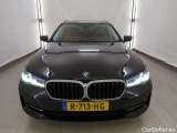  Bmw  Serie 5 BMW 5 Serie Touring 520iA Business Edition Plus 5d #23