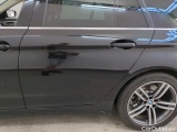 Bmw  Serie 5 BMW 5 Serie Touring 520iA Business Edition Plus 5d #27