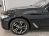  Bmw  Serie 5 BMW 5 Serie Touring 520iA Business Edition Plus 5d #29