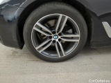  Bmw  Serie 5 BMW 5 Serie Touring 520iA Business Edition Plus 5d #30