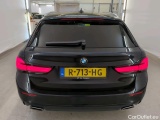  Bmw  Serie 5 BMW 5 Serie Touring 520iA Business Edition Plus 5d #65