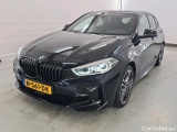  Bmw  Serie 1 BMW 1 18iA M-Sport 5d 