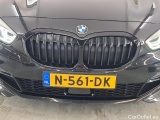  Bmw  Serie 1 BMW 1 18iA M-Sport 5d #5