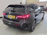  Bmw  Serie 1 BMW 1 18iA M-Sport 5d #2