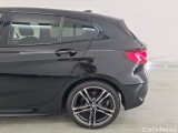  Bmw  Serie 1 BMW 1 18iA M-Sport 5d #9