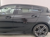  Bmw  Serie 1 BMW 1 18iA M-Sport 5d #10