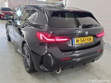  Bmw  Serie 1 BMW 1 18iA M-Sport 5d #8