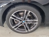  Bmw  Serie 1 BMW 1 18iA M-Sport 5d #13