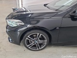  Bmw  Serie 1 BMW 1 18iA M-Sport 5d #12