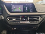  Bmw  Serie 1 BMW 1 18iA M-Sport 5d #14