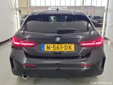  Bmw  Serie 1 BMW 1 18iA M-Sport 5d #27