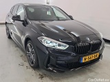  Bmw  Serie 1 BMW 1 18iA M-Sport 5d #26