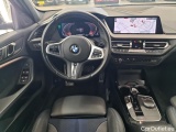  Bmw  Serie 1 BMW 1 18iA M-Sport 5d #32
