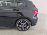  Bmw  Serie 1 BMW 1 18iA M-Sport 5d #37