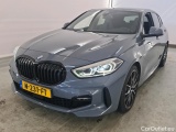  Bmw  Serie 1 BMW 1 18iA  M- Sport  5d 
