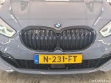 Bmw  Serie 1 BMW 1 18iA  M- Sport  5d #5