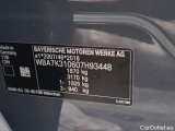  Bmw  Serie 1 BMW 1 18iA  M- Sport  5d #6