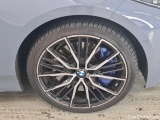  Bmw  Serie 1 BMW 1 18iA  M- Sport  5d #11