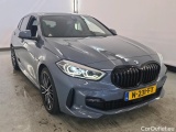  Bmw  Serie 1 BMW 1 18iA  M- Sport  5d #16