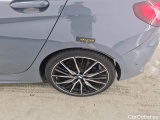  Bmw  Serie 1 BMW 1 18iA  M- Sport  5d #36