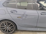  Bmw  Serie 1 BMW 1 18iA  M- Sport  5d #47