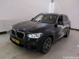  Bmw  X3 BMW  xDrive30e M-Sport 5d 