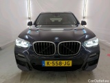  Bmw  X3 BMW  xDrive30e M-Sport 5d #5