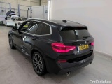  Bmw  X3 BMW  xDrive30e M-Sport 5d #9