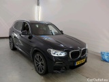  Bmw  X3 BMW  xDrive30e M-Sport 5d #21